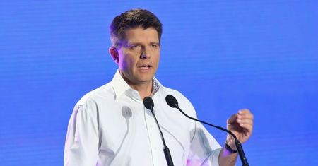 Ryszard Petru rzuci politykę. Wraca do biznesu