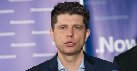 Petru odpowiada Lubnauer. "Jestem wiernym ideom"