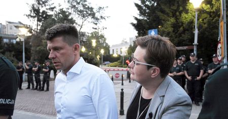 Zaczęło się szukanie wielkich pieniędzy. Albo je znajdą, albo do widzenia