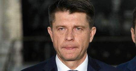 Sprawa inwigilowania Ryszarda Petru. Prokuratura odmawia wszczęcia śledztwa