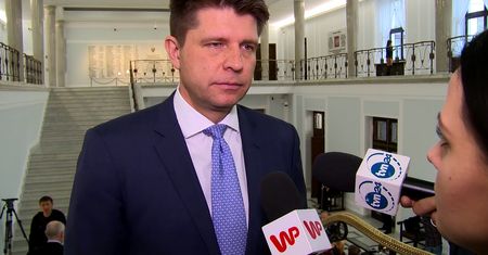 Oświadczenia majątkowe. Ryszard Petru stracił prawie 1,5 miliona złotych w polityce