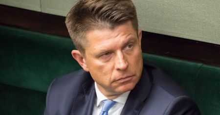 Ryszard Petru podał datę. "Nie znam słowa amen"