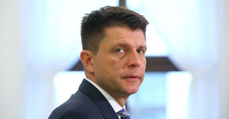 Co dalej z Ryszardem Petru? Anka Adamczyk, Joanna Grzymała-Moszczyńska: Kruche ego Rysia