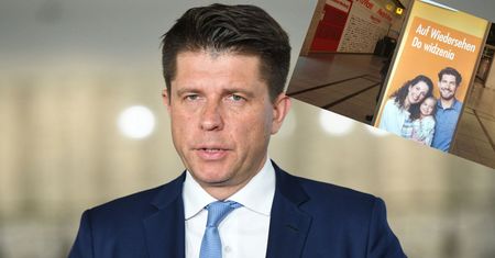 Wpadka Ryszarda Petru. Wyjaśniamy mu, gdzie w Niemczech może zrobić zakupy w niedzielę