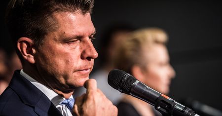 Ryszard Petru będzie walczył w Strasburgu. Chce odzyskać 28 mln złotych
