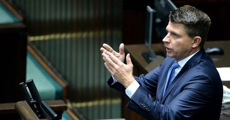 Ryszard Petru ukarany finansowo. Wszystko przez jego zawziętość