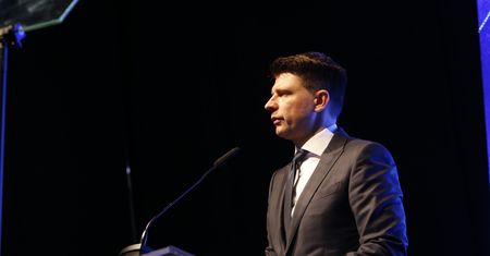 Zostali już tylko Petru i Lubnauer. Misiło i Pudłowski wycofali się z walki o przywództwo