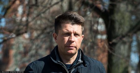 Ryszard Petru. Szczęśliwy polityczny emeryt. Teraz zarabia dużo więcej