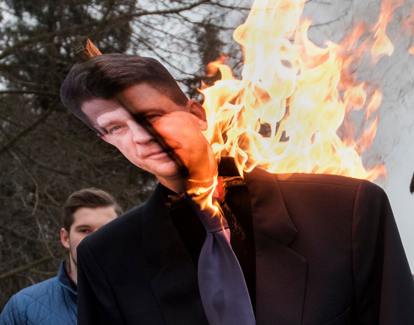 Petru: będzie reakcja czy przyzwolenie?