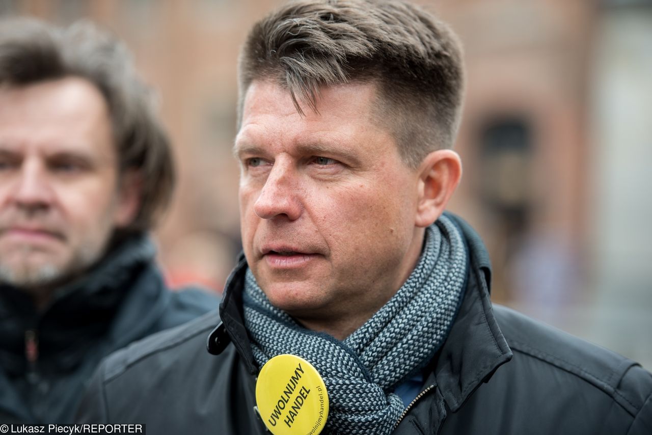 Zakaz handlu w niedziele. 5 tys. podpisów pod projektem ws. jego zniesienia