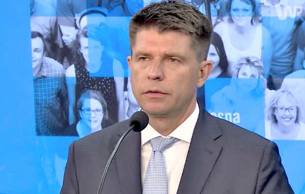 Ryszard Petru: Kukiz'15 jest na kolankach u prezydenta