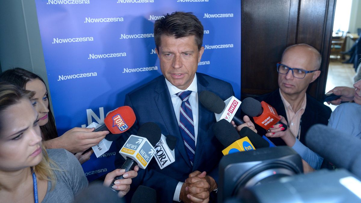 Ryszard Petru