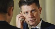 Ryszard Petru został posłem zawodowym. Kancelaria Sejmu potwierdza - pierwszy przelew dostał w lipcu