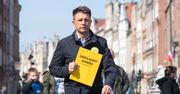 Ryszard Petru nie zniesie zakazu handlu w niedzielę. Nie zebrał podpisów