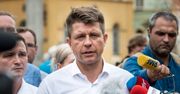 Ryszard Petru: milion protestujących obali rząd PiS