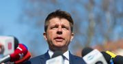 Kazimierz Ujazdowski kandydatem na prezydenta Wrocławia? Mocna odpowiedź Ryszarda Petru