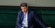 Ryszard Petru gościem programu "Tłit"