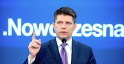 Marcin Makowski: Ryszarda Petru list miłosny do Europy pierwszej prędkości