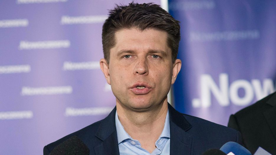 Ryszard Petru stwierdził, że nie miał oczekiwań, aby zostać wiceprzewodniczącym Nowoczesnej