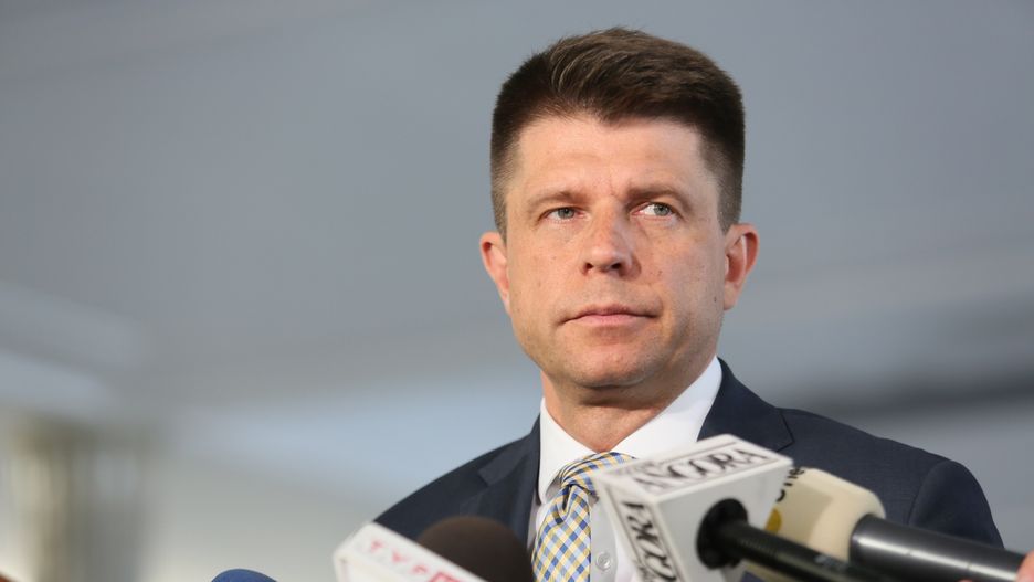 Ryszard Petru