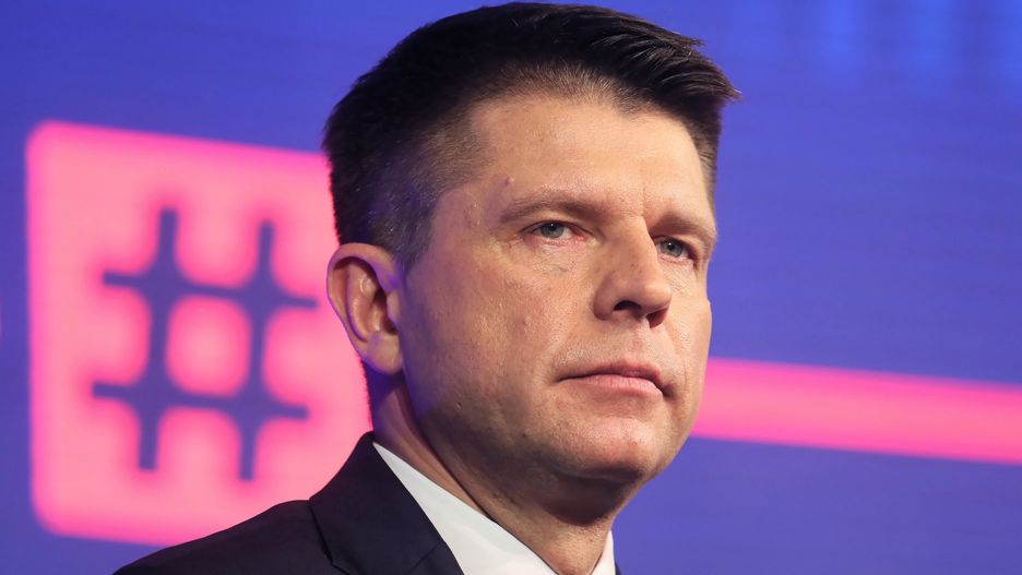 Ryszard Petru nie chce wolnej Wigilii i Wielkiego Piątku
