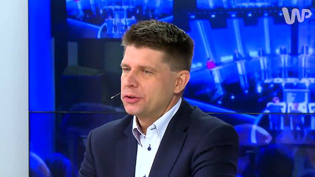 Ryszard Petru domaga się informacji ws. innych przypadków śmierci w wyniku użycia paralizatora