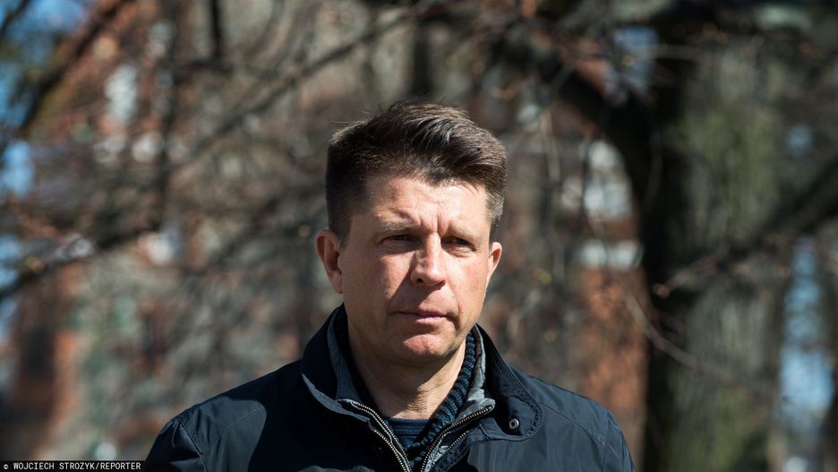 Ryszard Petru: tylko nieudacznicy idą do polityki po pieniądze