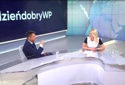 Petru przed konwencją milczy jak zaklęty. "Nie chce powiedzieć, co będzie"