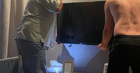 Nowoczesne telewizory mają pewną funkcjonalność. Zamontowano ją, aby cię szpiegować