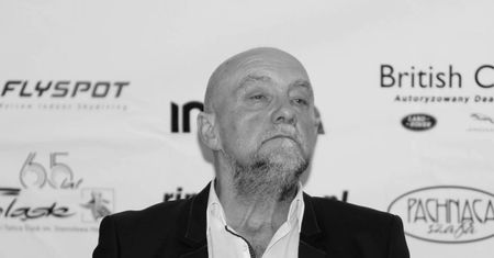 Pod Warszawą zginął znany trener Gołoty i Adamka