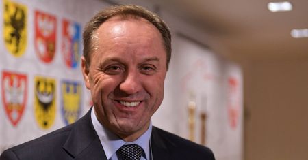 Koronawirus w Polsce. Mieczysław Struk: jestem zakażony