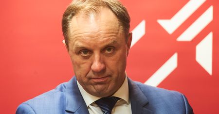 Mieczysław Struk o słowach szefa MSWiA: to były obelgi. Co zrobią śledczy?