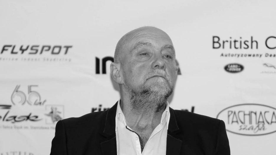 Andrzej Gmitruk 