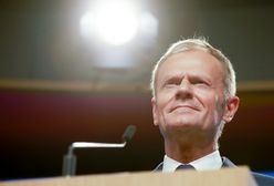 Szefernaker uderza w Tuska: Trump zrobił więcej dla Polski niż "Król Europy"