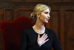 "Ty małpo" - czyli jak powstają ubrania Ivanki Trump