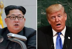 Nieoficjalna dyplomacja Korei Północnej i USA. Kim Dzong Un chce zrozumieć Trumpa