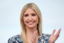 Wypij wino, zrób notatkę i żałuj, że tracisz czas. Ivanka Trump sprzedaje kobietom przepis na sukces