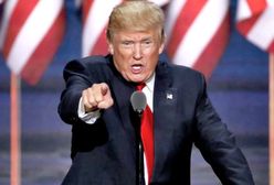 Donald Trump walczy z uchodźcami tworząc obozowiska. Do 775$ za noc w namiocie