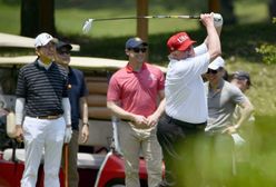 Sikora: “Najlepszy sojusznik PiS wolał pojechać na golfa. Trump skompromitował Dudę” (Opinia)