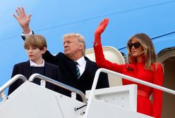 Prawie 100 tys. Amerykanów do Melanii Trump: przeprowadź się do Waszyngtonu albo płać