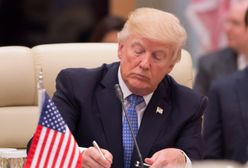 Trump nominował ambasadora USA w Watykanie