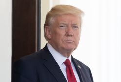 Wyciekły stenogramy rozmów Trumpa z Ławrowem