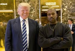 Kanye West planuje zostać prezydentem USA. „Traktuje to bardzo poważnie”