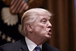 Kancelaria Sejmu zaprasza na przemówienie "Trampa". Poseł PO nie wytrzymał