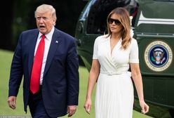 USA. Donald Trump wyprowadza się z Nowego Jorku