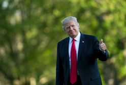 Trump: kupuj amerykańskie i zatrudniaj Amerykanów