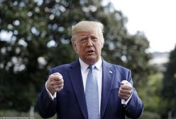 Zniesienie wiz do USA. Donald Trump zdecydował