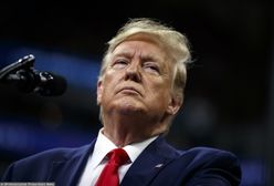 Afera z Donaldem Trumpem. Aresztowano biznesmenów związanych z prawnikiem prezydenta USA