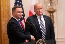 USA organizują szczyt w Warszawie. Polska najwyżej może liczyć na "napiwek"