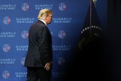 Fiasko w Hanoi. Trump przegrał. Wygranym są Chiny